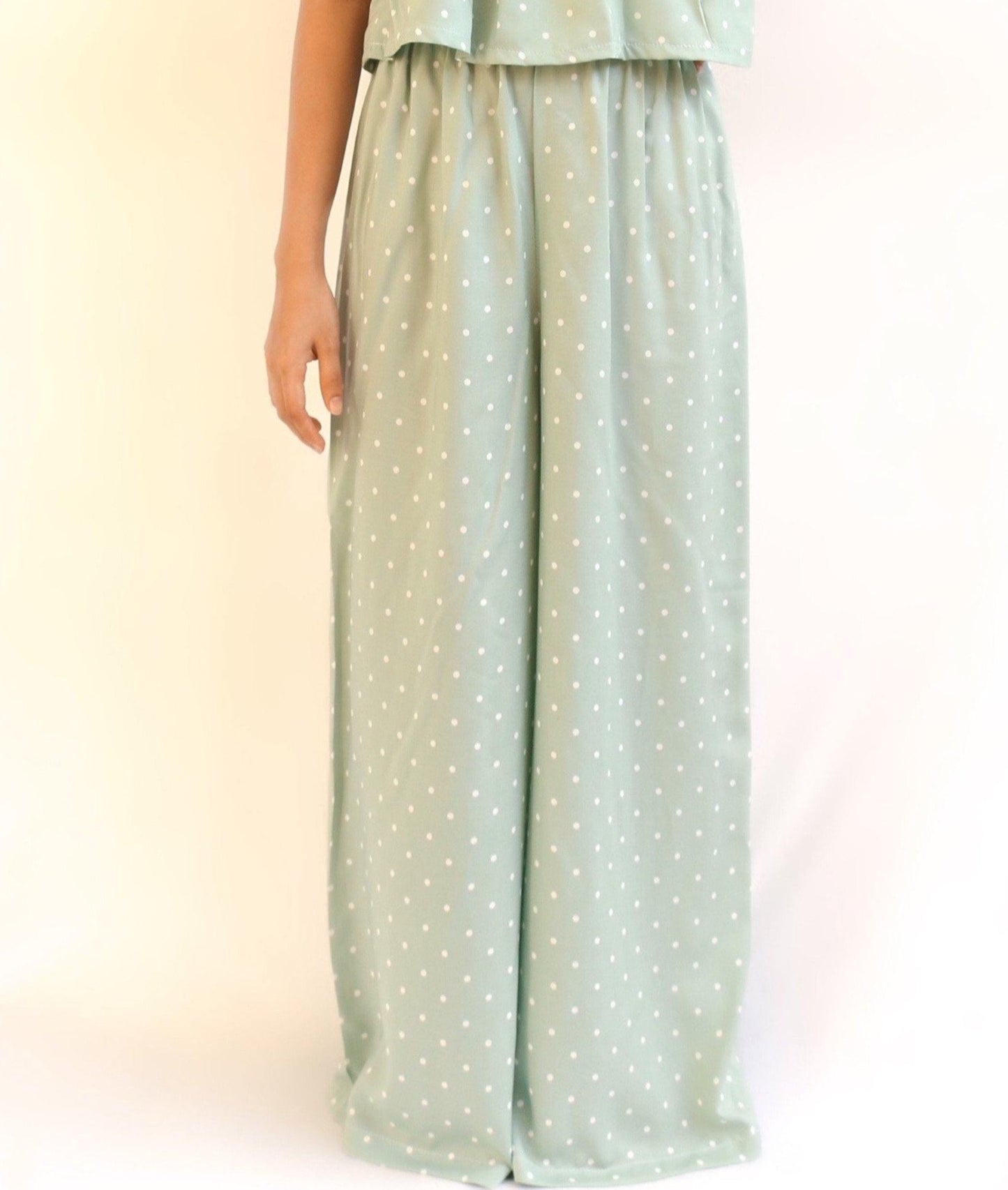 Sophia Pants - Azwani The Label