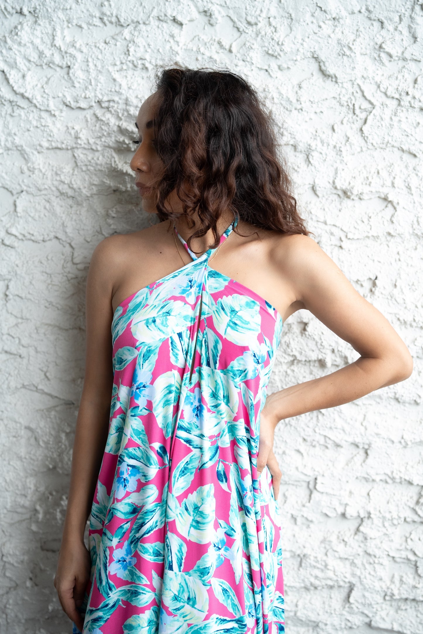Willow Maxi