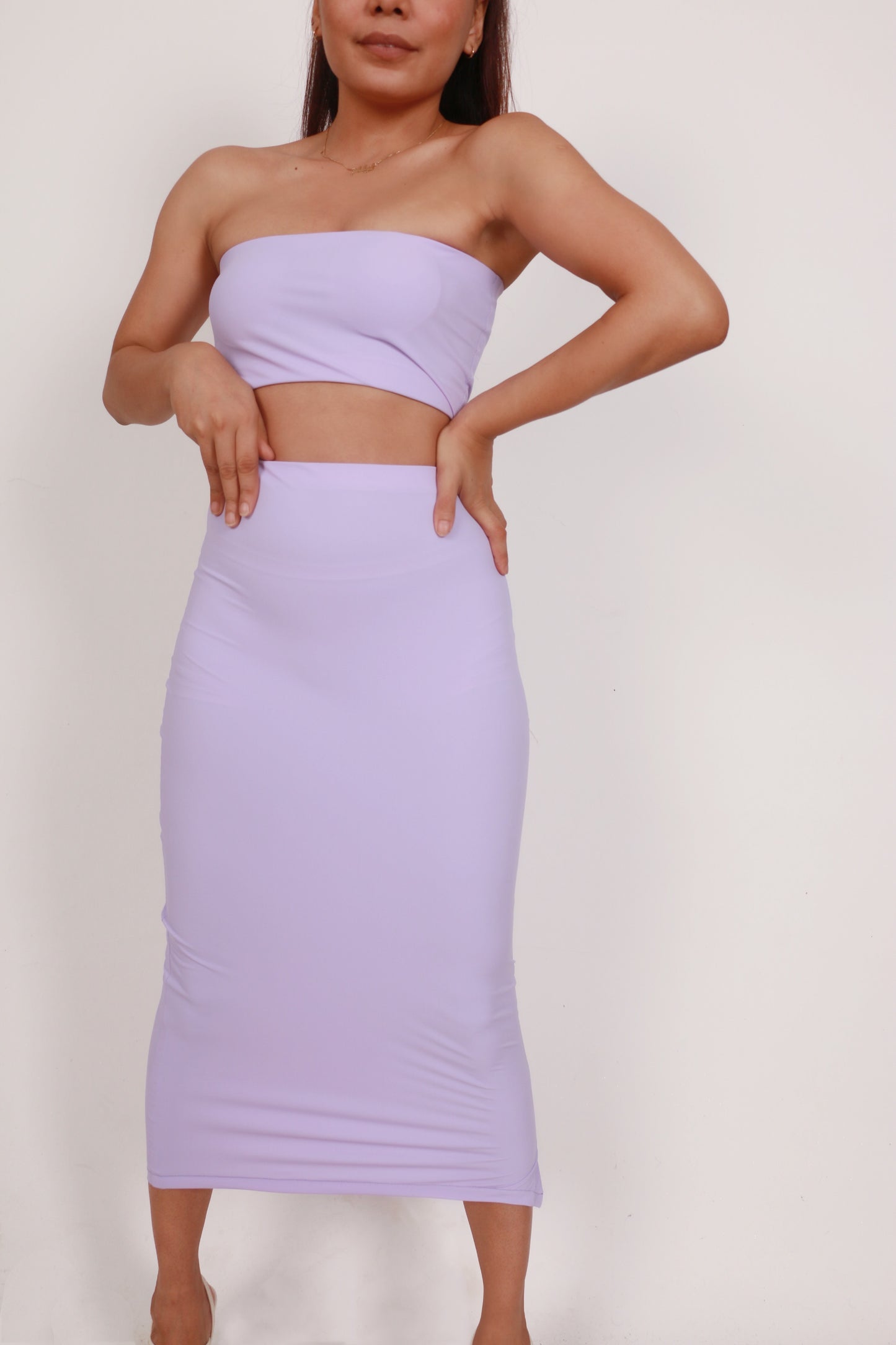Milan Skirt Set 