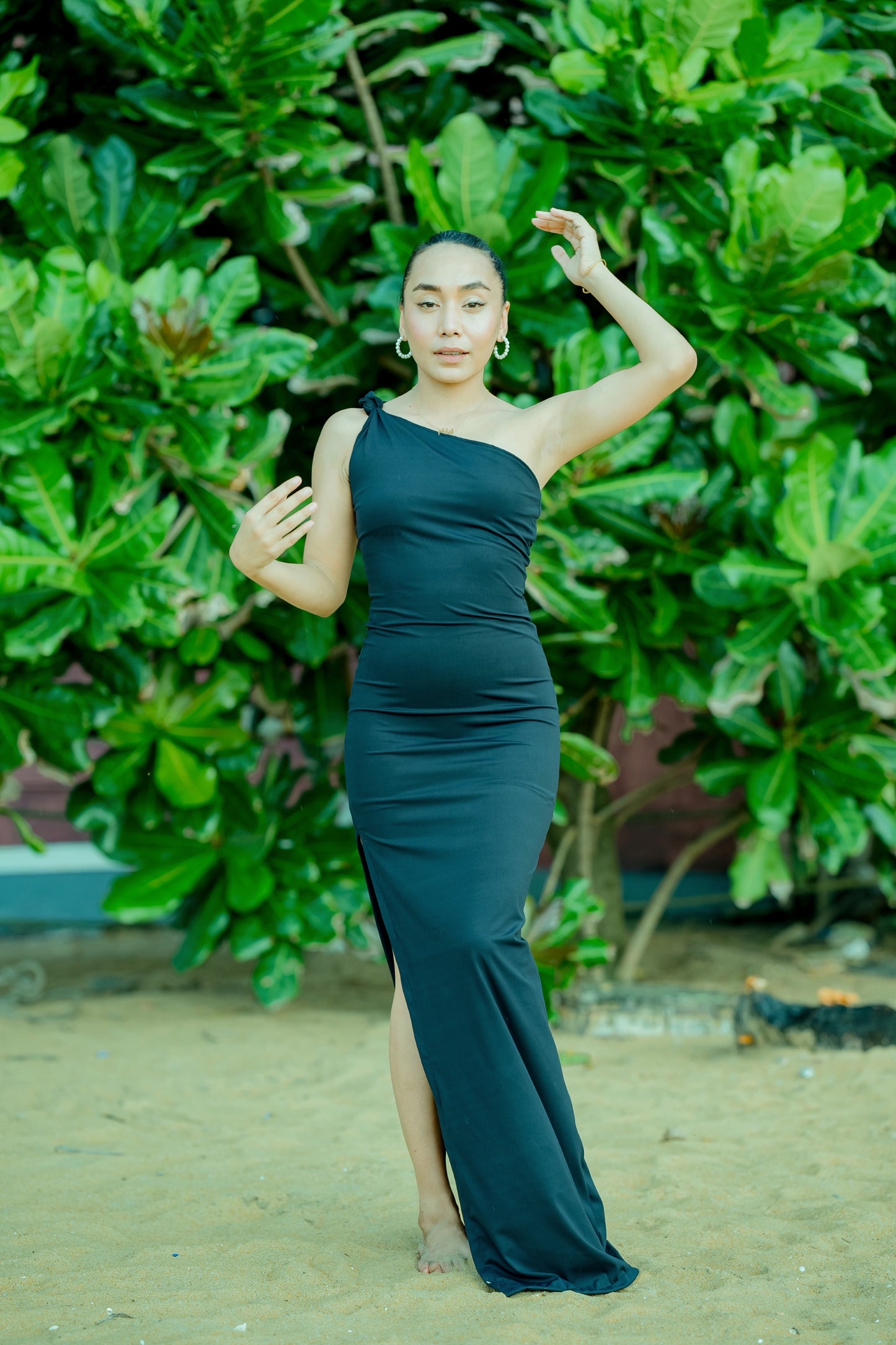 Kiana Bodycon Dress
