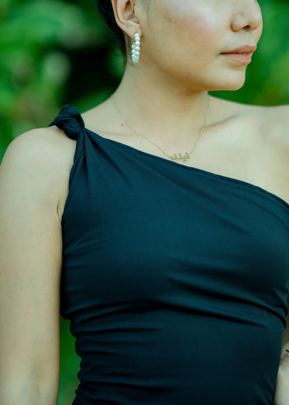 Kiana Bodycon Dress