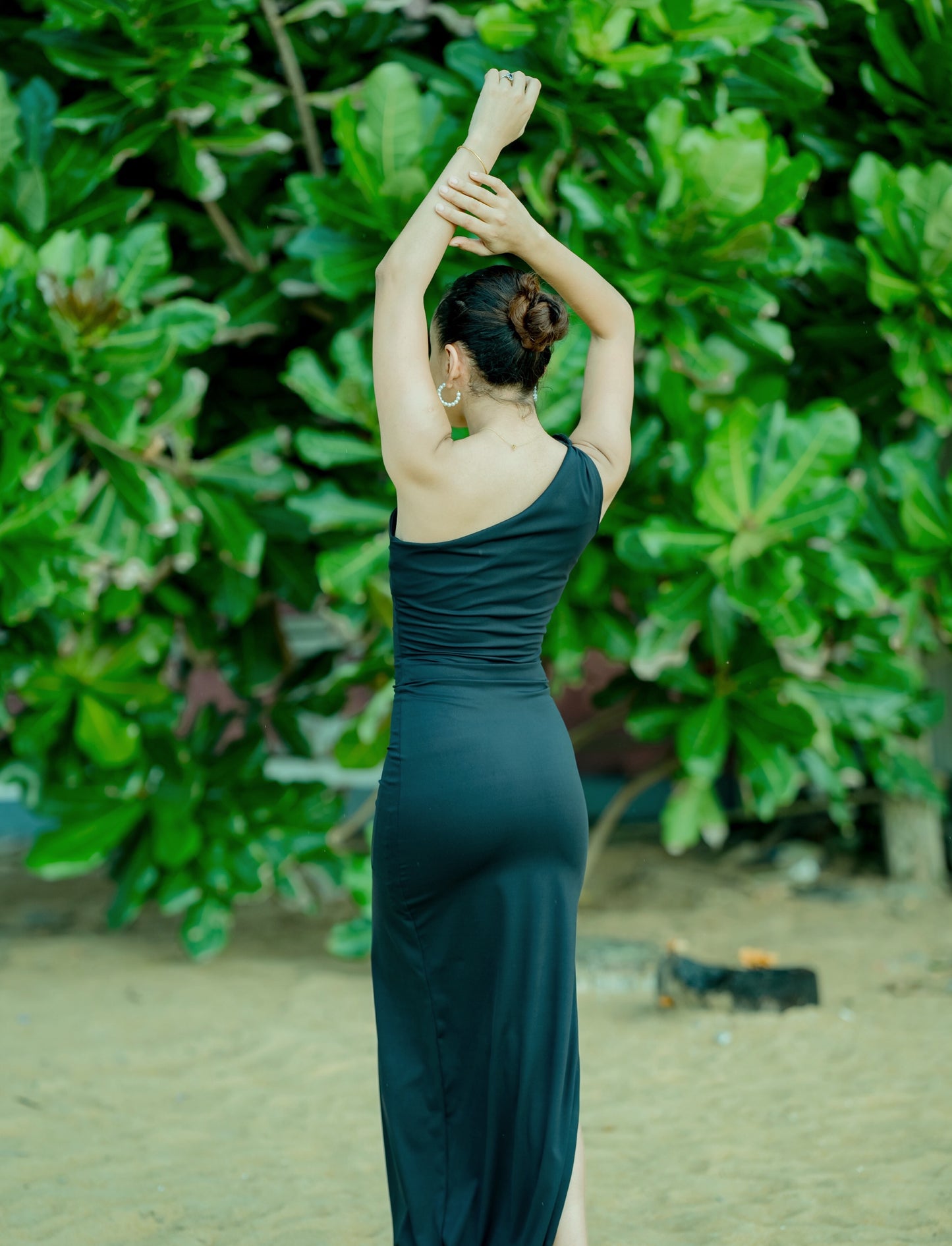 Kiana Bodycon Dress