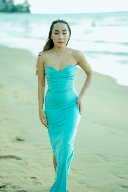 Kaia Bodycon Dress