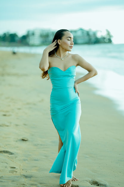 Kaia Bodycon Dress
