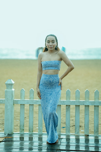Nora Skirt Set