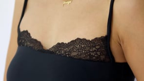 Adriana Lace Midi