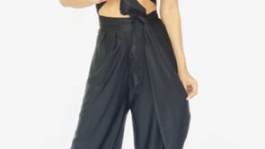 Anastasia Black set