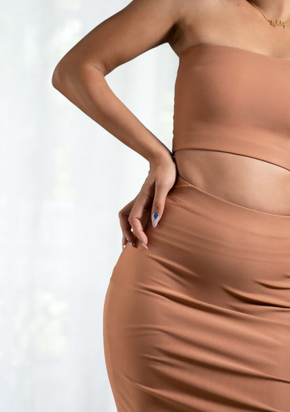 Louise Skirt Set 