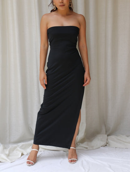 Reina Body Con Maxi
