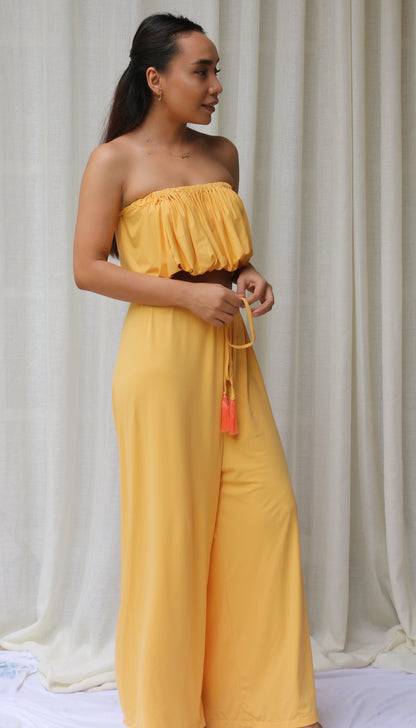 Anna Pant Set