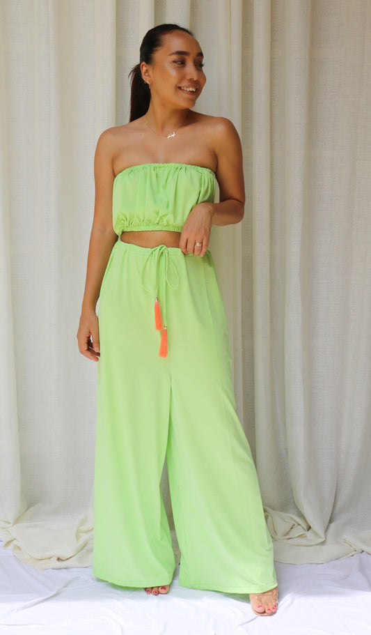 Ari Pant Set