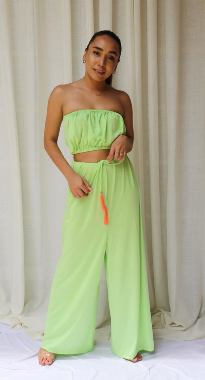 Ari Pant Set