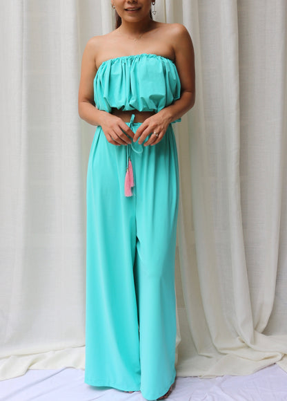 Ava Pant Set