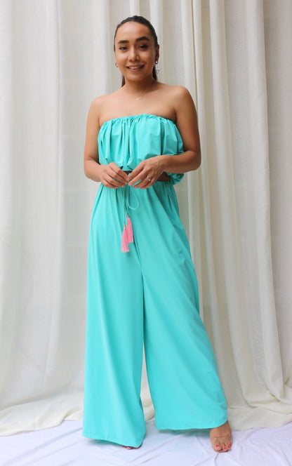 Ava Pant Set
