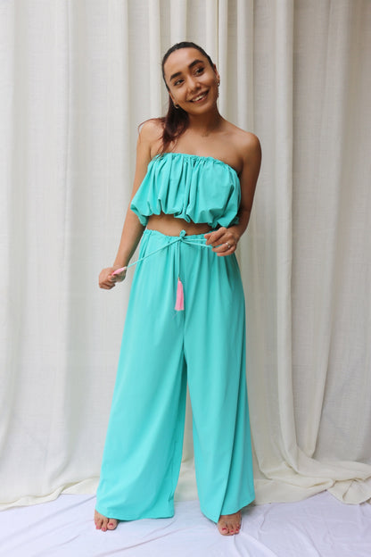 Ava Pant Set
