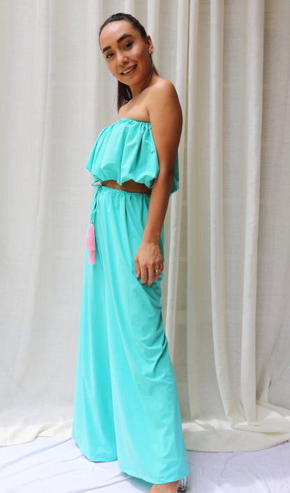 Ava Pant Set