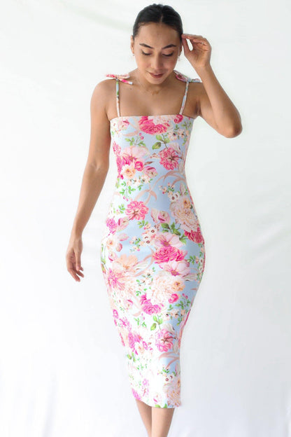 Charlotte Midi - Azwani The Label
