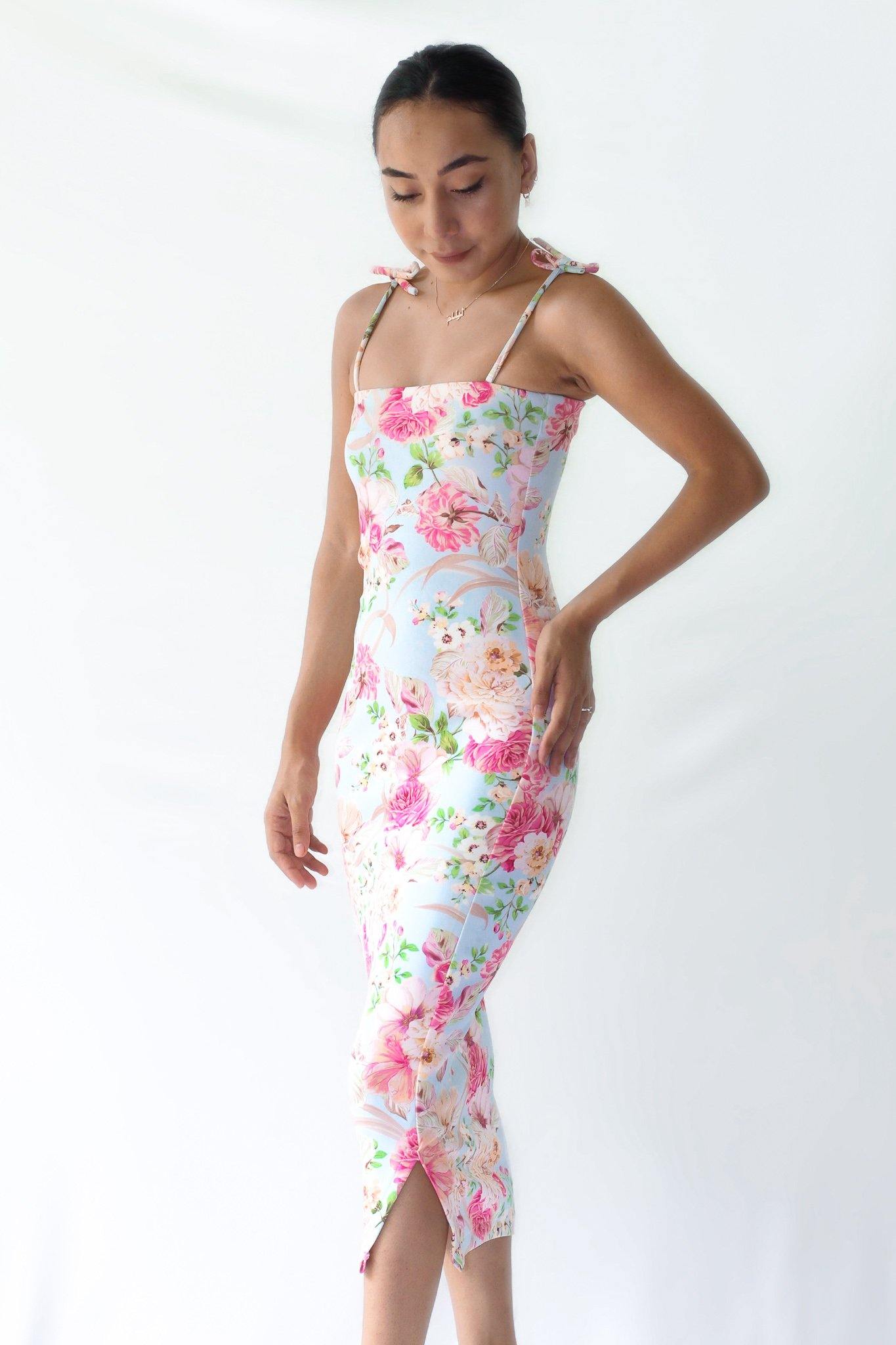 Charlotte Midi - Azwani The Label