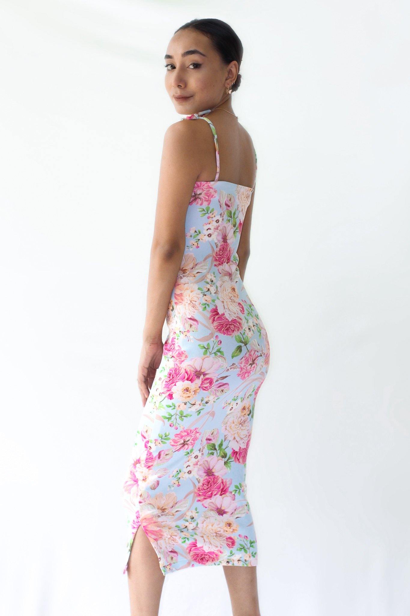 Charlotte Midi - Azwani The Label
