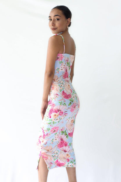 Charlotte Midi - Azwani The Label