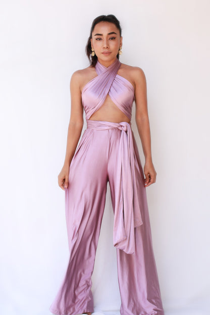 Bridget Multi-Way Pant Set
