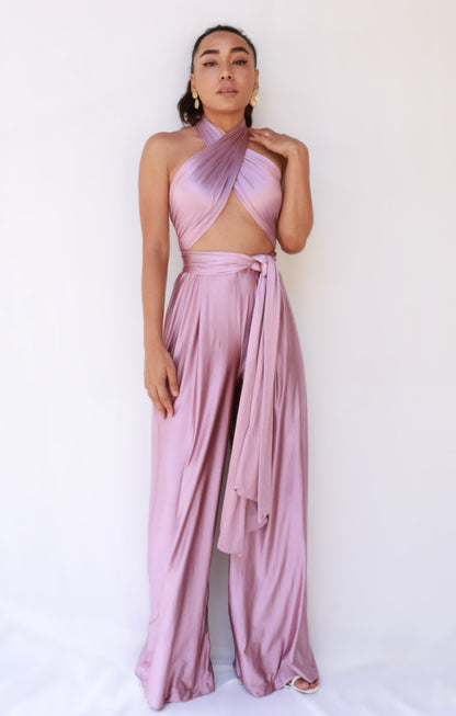 Bridget Multi-Way Pant Set