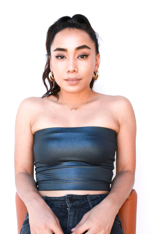 Anya Tube Top